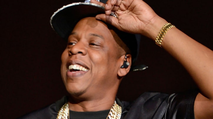 Occupy Wall Street Plans 'Teach-In' After Jay-Z Questions Movement