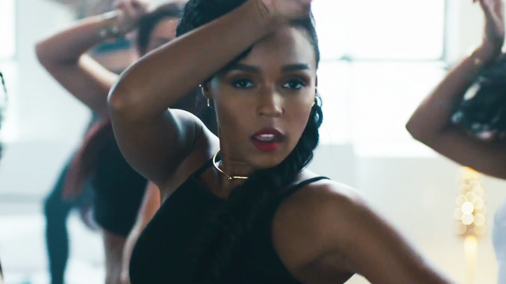 Watch Janelle Monae Achieve 'Yoga' Nirvana in New Video