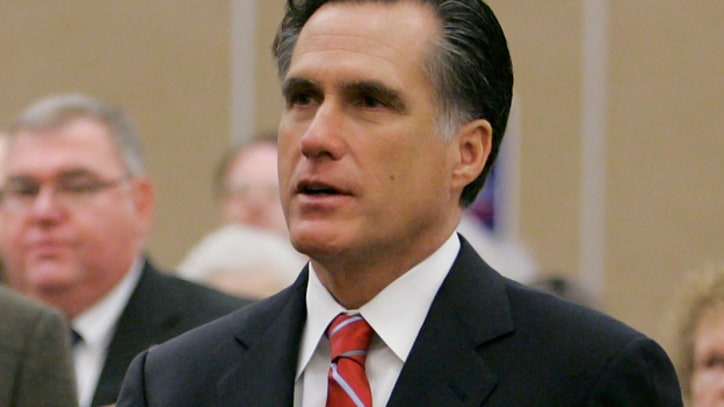Mitt Romney's Dirty Dozen