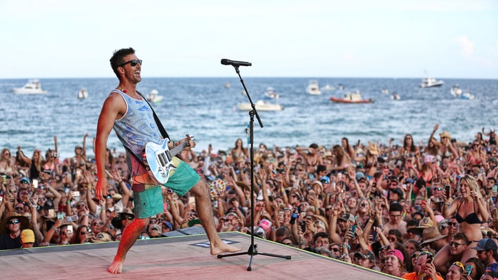 Tortuga Fest 2015: Rolling Stone Country's Best Photos