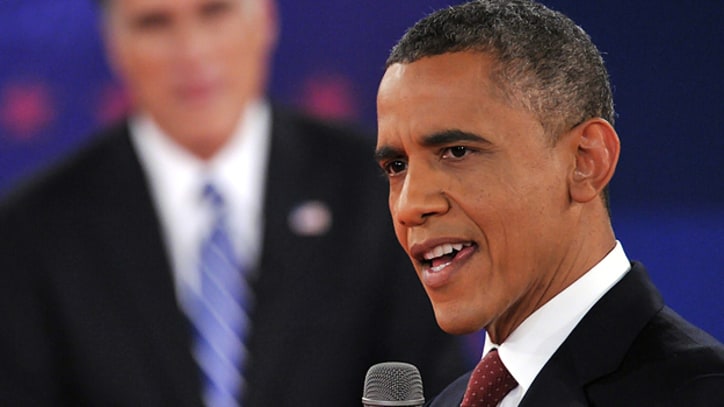 What President Obama Should Have Said About High Gas Prices