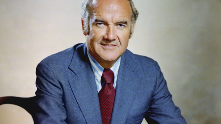 George McGovern Dead at 90