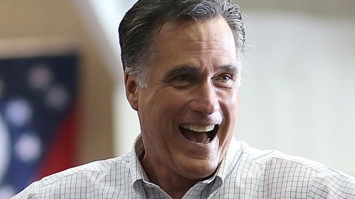 Helpless in a Hurricane: Mitt Romney's Five Dumbest Budget Cuts