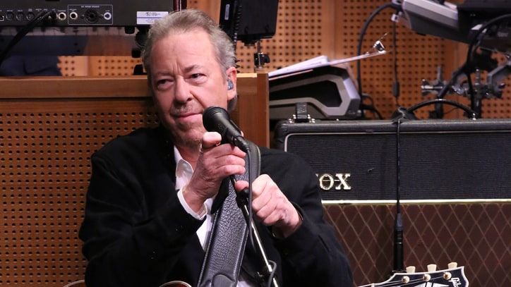 Boz Scaggs' Southern Inspiration: Inside His Eclectic 'A Fool to Care'