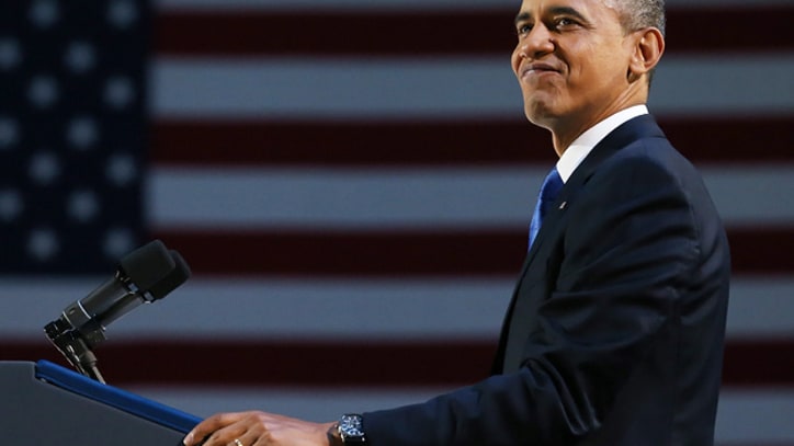 President Obama's Six Keys to Victory