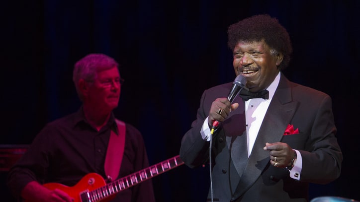 R&B Great Percy Sledge Dead at 74