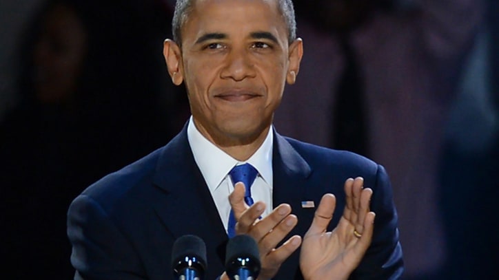 What Obama Must Do Now for the Environment