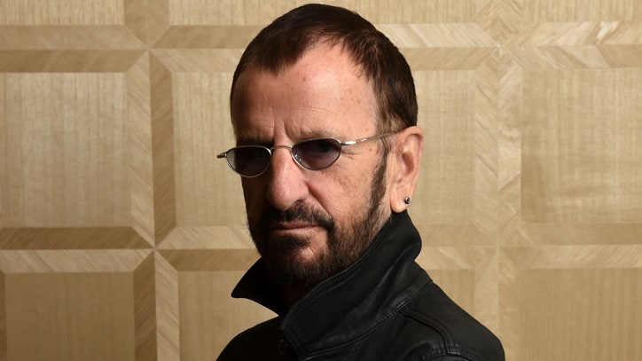 Being Ringo: A Beatle's All-Starr Life