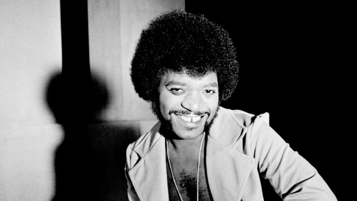 Inside R&B Great Percy Sledge's Little-Known Country Album