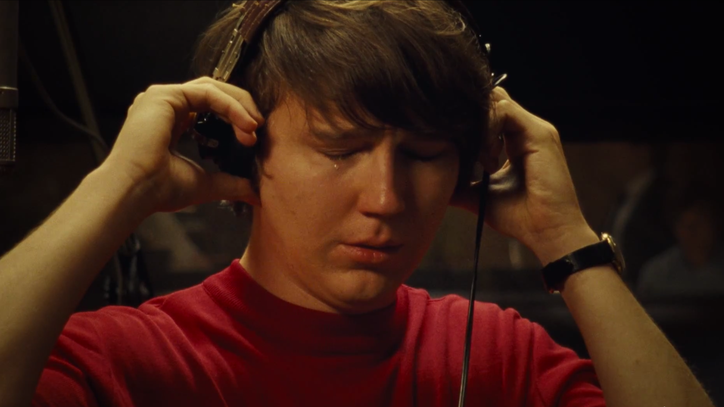 Brian Wilson Faces Manipulation in New 'Love & Mercy' Trailer