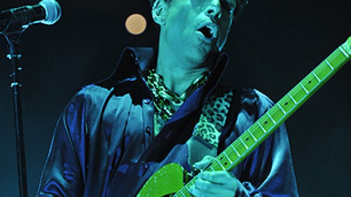 Prince, Eagles and Morrissey to Headline Hop Farm Festival