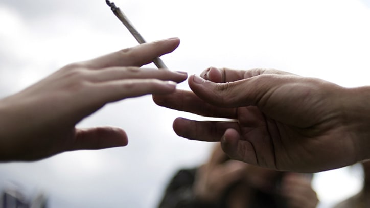 The Next Seven States To Legalize Pot