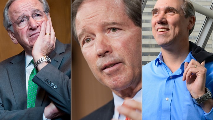 Everything You Need to Know About Filibuster Reform