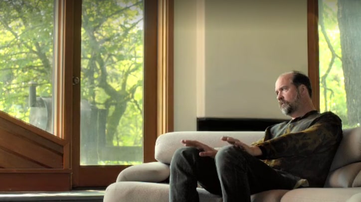 Watch Nirvana Perform in Living Room in 'Montage of Heck' Clip