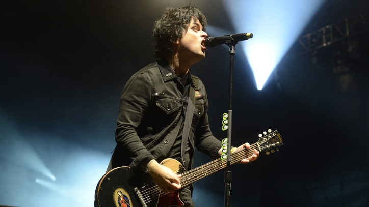 Time of Their Lives: Green Day's 22 Biggest Days