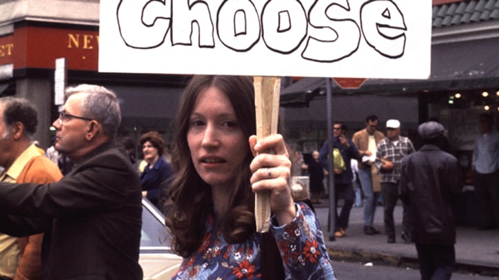 Abortion Backlash: Women Lose