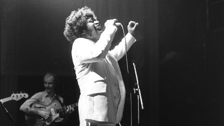 10 Best Covers of Percy Sledge's 'When a Man Loves a Woman'