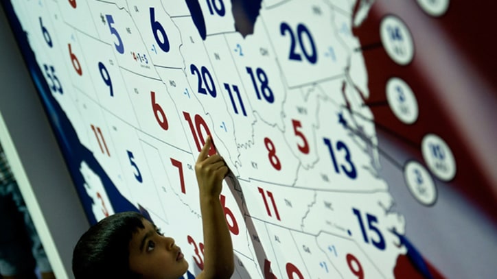 How Swing-State Republicans Are Already Trying to Rig the Next Presidential Election