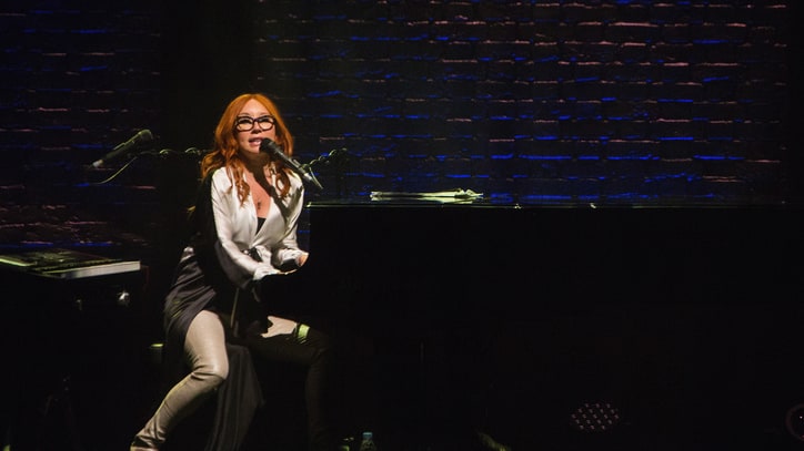 Tori Amos on the Battles Behind Her Breakthrough Albums