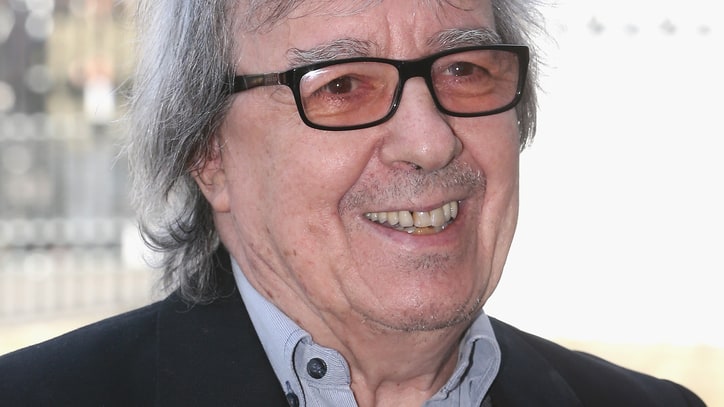 Bill Wyman Releasing First Solo Album in 33 Years