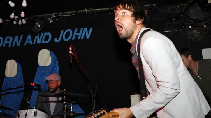 Hear Peter Bjorn and John's Euphoric First New Song in Four Years