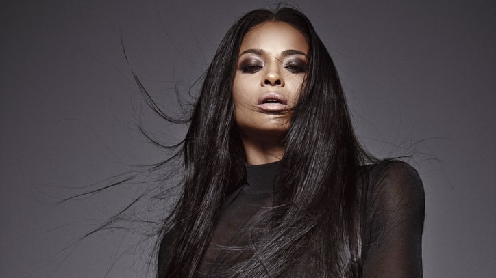 Ciara on the Baby and Breakups That Inspired New LP 'Jackie'