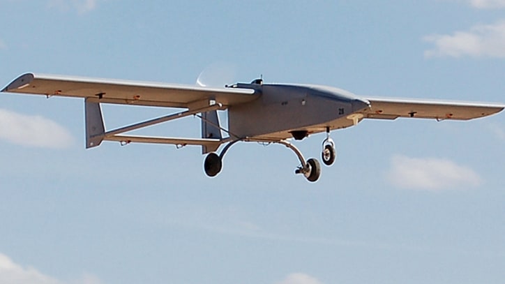 The Drone Industry Wants a Makeover