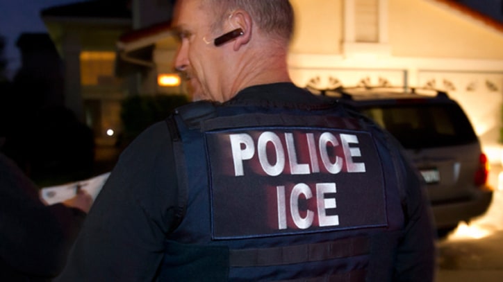 The For-Profit Immigration Imprisonment Racket