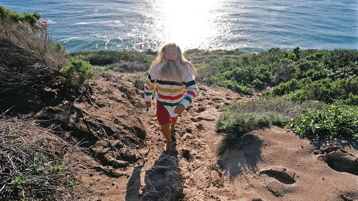 Rick Rubin on Wrestling and How Roddy Piper Turned the Beastie Boys Bad