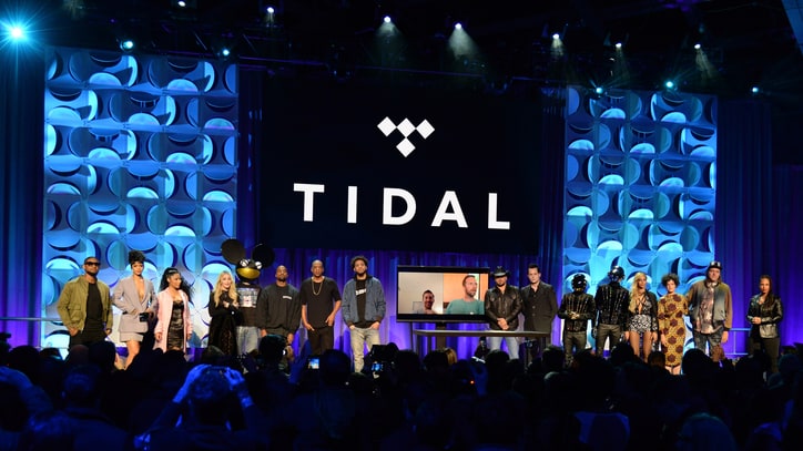 Jay Z's Tidal CEO Leaves Company Amid Staff 'Streamlining'