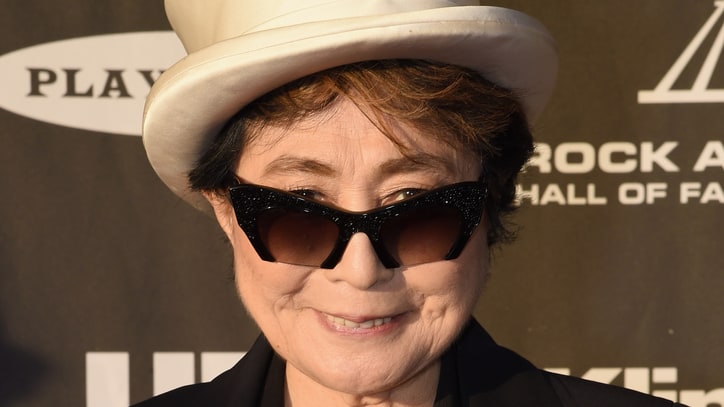 Yoko Ono: Ringo Starr 'Was the Most Influential Beatle'