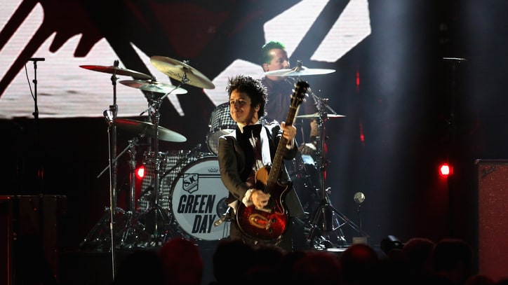 15 Best Moments at the Rock and Roll Hall of Fame 2015 Induction