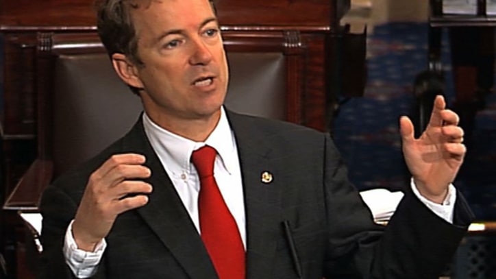 Why Rand Paul's Filibuster Matters