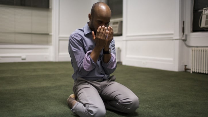 Police Spying on American Muslims Is a Pointless National Shame