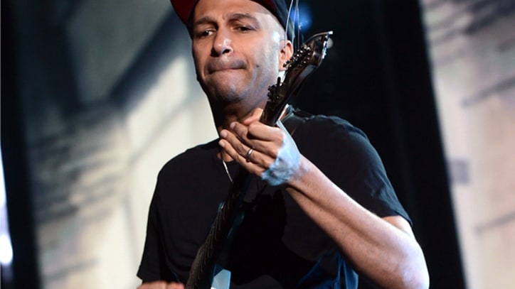 Tom Morello on Dying Veteran Tomas Young's Letter: 'There's Nothing More Courageous'