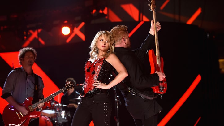 ACM Awards 2015's 17 Best and Worst Moments