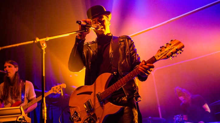 Twin Shadow Undergoes Surgery Following Tour Bus Collision