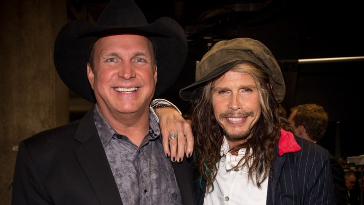 ACM Awards 2015: Rolling Stone Country's Best Backstage & Onstage Photos