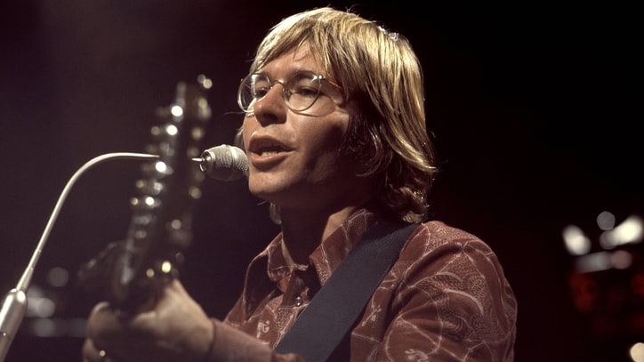 John Denver: His Rocky Mountain Highness