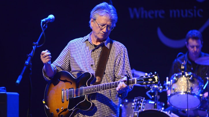 Richie Furay on Buffalo Springfield, Life as a Pastor and Solo Artist