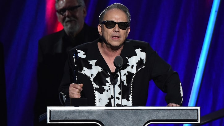 Stevie Ray Vaughan's Brother Remembers Rock Hall Inductee's 'Sweetness'