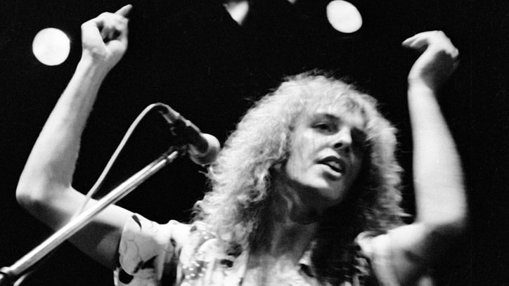 The One and Only Peter Frampton