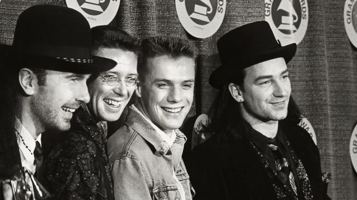 U2: Now What?