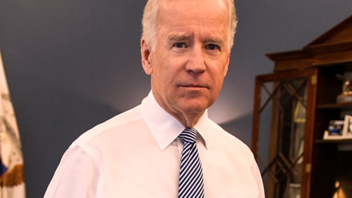 Joe Biden: The Rolling Stone Interview