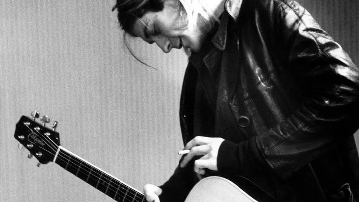 Hear Kurt Cobain's Chilling, Unreleased Beatles Cover