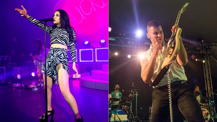 Charli XCX and Jack Antonoff Will 'Do America' on Joint Summer Tour