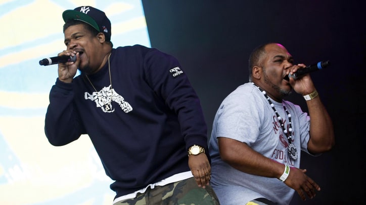 De La Soul Tease New Album With 'God It,' Featuring Nas