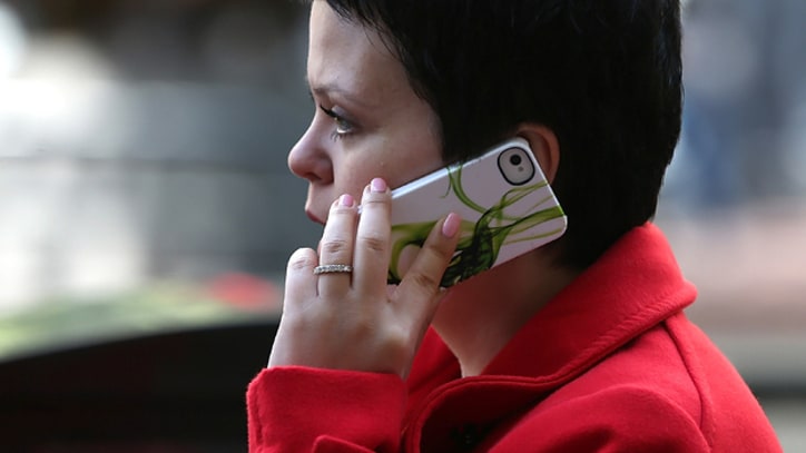 NSA Collecting Phone Records of Millions of Americans