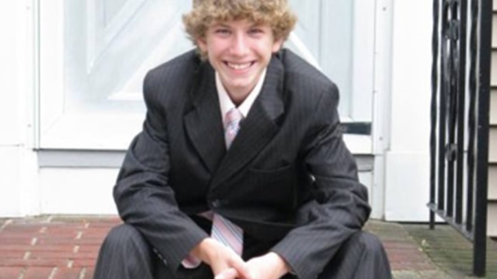 Grand Jury Rejects Indictment of Teen Arrested for Rap Lyrics