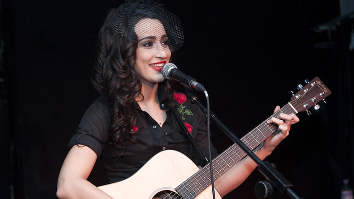 Lindi Ortega on How Faith, Sacrifice and Jeff Bridges Inspired New Album